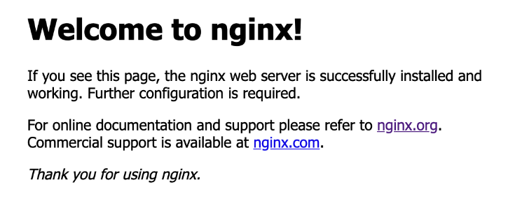 Nginx